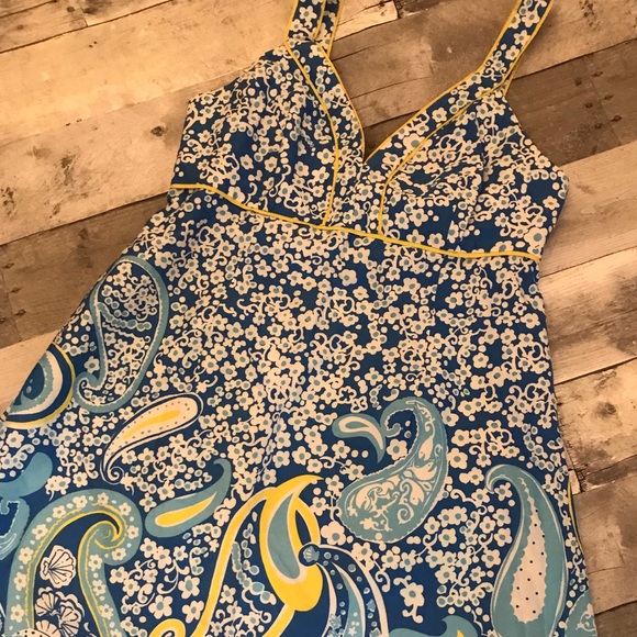 Lilly Pulitzer Dresses & Skirts - Lilly Pulitzer dress size 4